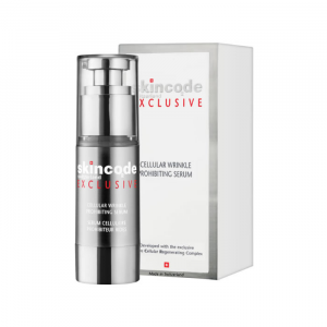Skincode Exclusive Cellulaire Wrinkle Prohibiting Serum 30ml
