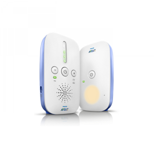 Avent Dect Baby Monitor Scd501/00