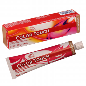 Wella - Colour Touch 