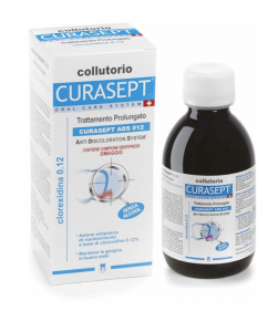 Curasept® ADS Trattamento Intensivo Clorexidina 0,20%  5 von 5