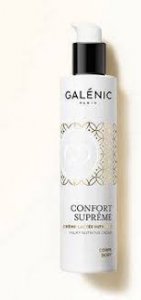 Galènic Confort Supreme Crema Latte Nutriente