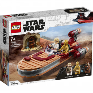 LEGO - STAR WARS 