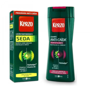 Kerzo Anti-Hair Loss Maintenance Lotion 150ml Set 2 Parti 2020