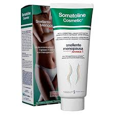 Somatoline Cosmetic Snellante Menopausa Advance1 