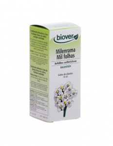 Biover Achillea Millefolium 50ml
