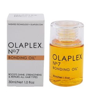Olaplex N.7 Bonding Oil 30ml - Olio Riparatore per capelli Danneggiati