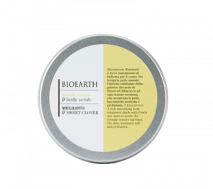Bioearth - Scrub Corpo