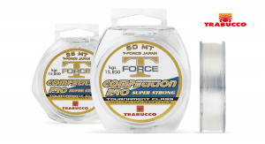MONOFILO TRABUCCO T -FORCE COMPETION  PRO 5OMT 