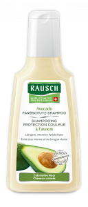 Rausch Shampoo Colorprotettivo all‘avocado - 200ml