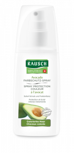 Rausch Spray Colorprotettivo all‘avocado - 100ml