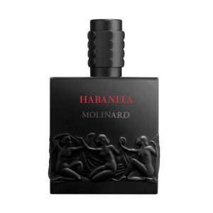 Molinard Habanita Eau De Parfum Spray 75ml