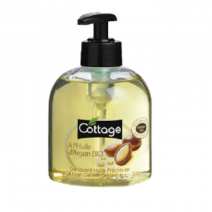 Cottage Hand Soap Argan 300ml