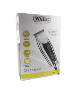WAHL - Detailer Classic Series, Tosatrice Professionale