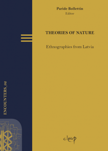 Theories of Nature