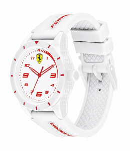 Orologio solo tempo Scuderia Ferrari  per bambino 0860011 