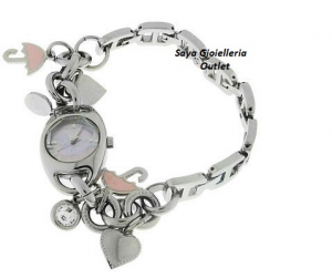 Orologio donna Chronotech. LADY CHARMS.