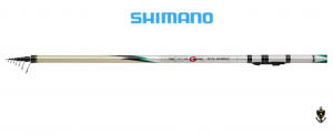CANNA SHIMANO EXAGE TE5 GT