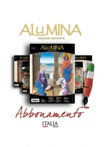 Abbonamento Alumina Italia
