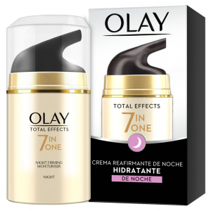 Olay Total Effects 7 in 1 Anti-Ageing Moisturizer Night 50ml