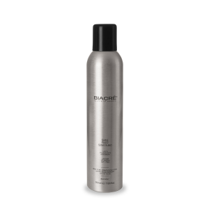 Biacre '- Shine Fixer Hairspray with Linseed - 350ml.