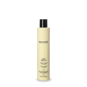Biacre' - Shine - Shampoo ai Semi di Lino - 250 ml.  