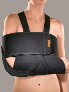 Immobilizzatore spalla braccio SHOULDFIX II RO+TEN
