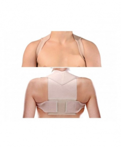 Supporto elastico raddrizzaspalle ORIONE