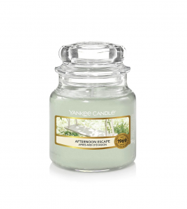 Yankee Candle - AFTERNOON ESCAPE - GIARA MEDIA