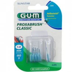 GUM Proxabrush Classic Testine 1.6 mm