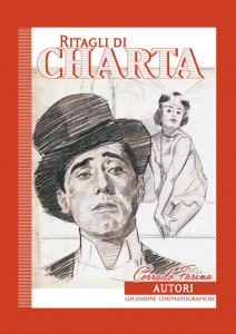 Autori-Corrado Farina. Ritagli di Charta - PDF