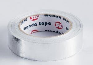 alluminium tape 20mm/3cm