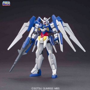 1/144 HG Gundam Age-2 Normal