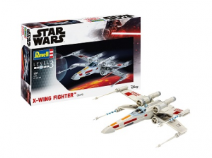 1/57 X-Wing Fighter