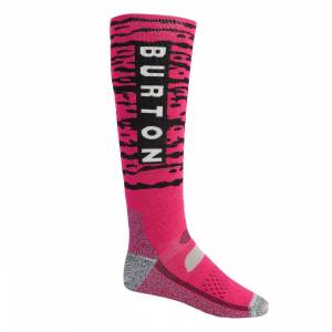 Calze Burton Performance Sock Punchy Pink