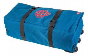 Odyssey Traveler Bag | Blue