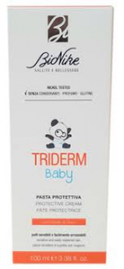 BioNike Triderm Baby Pasta Protettiva 100 ml