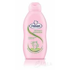 Fissan Shampoo Baby Delicato Idratante Per Bambini Con Ingredienti Naturali 200 Ml