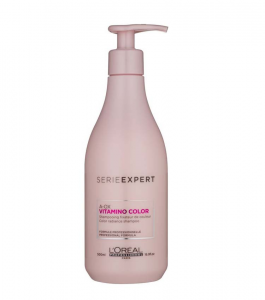 L'OREAL SERIEXPERT Shampoo vitamino color 500 ml