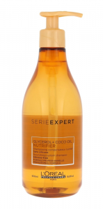 L'OREAL SERIEXPERT Shampoo Nutrifier 500 ml