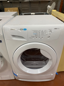 Dryer Zanussi New Lindo1000 7kg (6 Months Warranty) -