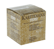  Karitesana® Gold | Burro di Karité