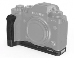 Impugnatura Grip a L per Fotocamera Fujifilm X-T4 LCF2813 