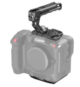 Kit Portatile per Canon C70 con Maniglia Superiore 3190