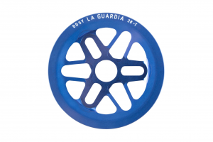 Odyssey La Guardia Corona | Colore Blu