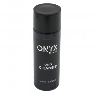 Unix Cleanser Onyx Nail - 110 ml.