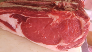 Bistecca di Scottona nazionale dei nostri allevamenti senza osso - tagli da 250 gr a 1 kg