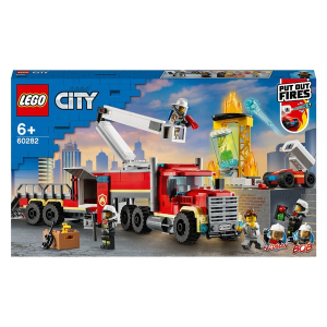 LEGO - CITY 