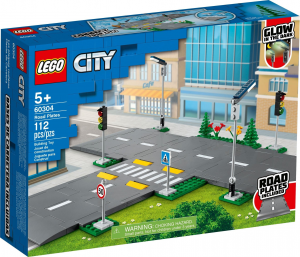 LEGO - CITY 