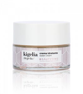 KIGELIA - Water Cream Idratante