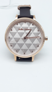 Orologio donna Julie Julsen jjw1252rgl-13, vendita on line | OROLOGERIA BRUNI Imperia